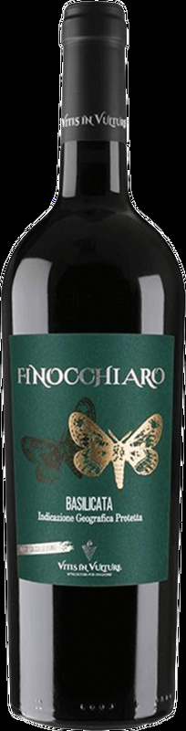 Finocchiaro Rosso Basilicata IGP Vitis in Vulture - 2021 - Basilikata, Italien