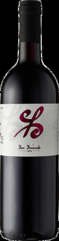 Assemblage rouge Vin de Pays Romand Ivan Barbic MW - 2024 - Schweiz