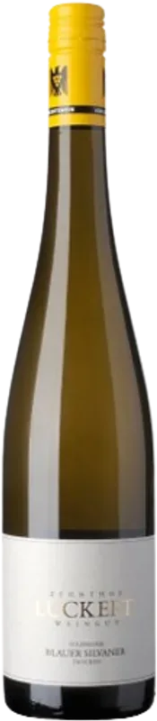 Sulzfelder Blauer Silvaner Weingut Zehnthof Luckert - 2023 - Franken, Deutschland
