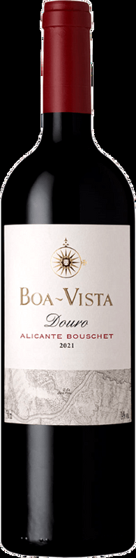 Alicante Bouschet DOC Douro Quinta Da Boavista - 2021 - Douro, Portugal