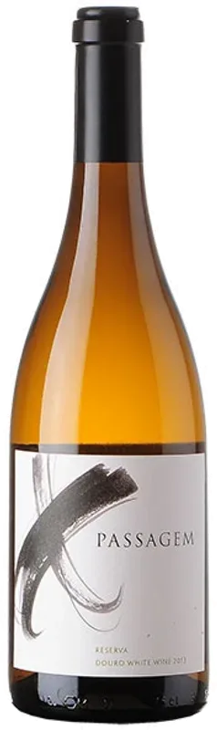 Passagem white wine Reserva Quinta das Bandeiras - 2022 - Douro, Portugal