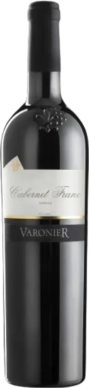 Cabernet Franc Varonier Gold Barrique Wallis AOC Varonier - 2023 - Wallis, Schweiz