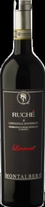 Laccento DOCG Ruchè C. Monferrato Montalbera - 2023 - Piemont, Italien