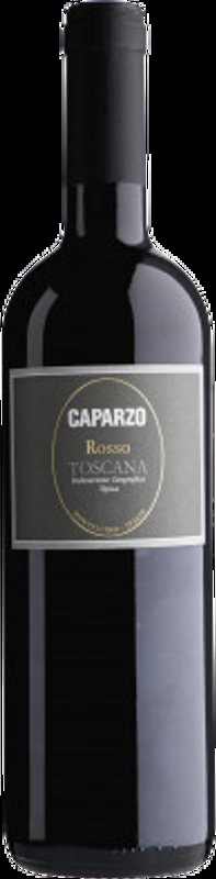 Rosso Toscana IGT Tenuta Caparzo - 2024 - Toskana, Italien