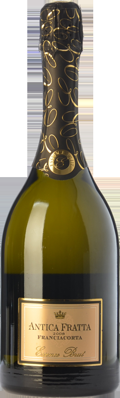 Essence Brut Franciacorta DOCG Antica Fratta - 2020 - Lombardei, Italien