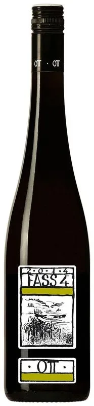 Gruner Veltliner Fass 4 Bernhard Ott - 2025 - Niederösterreich, Österreich