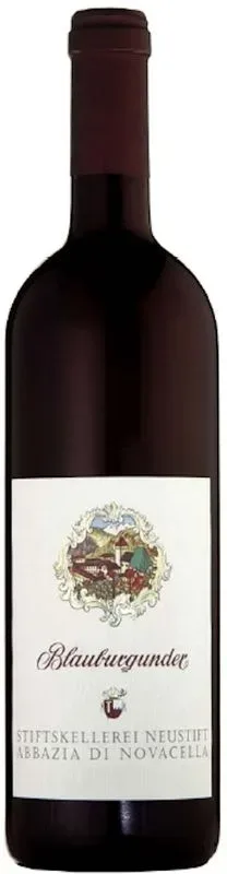 PINOT NERO classico DOC Abbazia di Novacella - 2021 - Südtirol, Italien