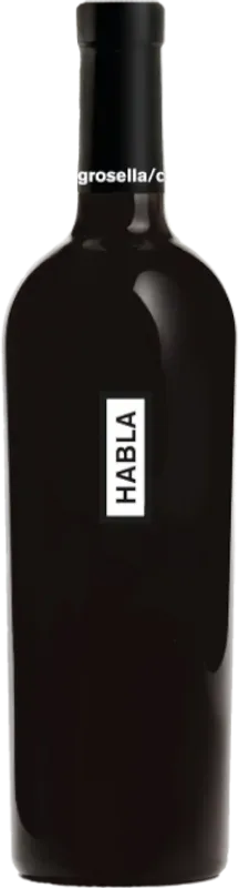 Habla No.33 Malbec V.T. Extremadura Bodegas Habla Bodegas Habla - 2021 - Extremadura, Spanien