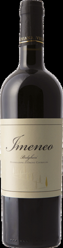 Imeneo Bolgheri DOC Azienda Agricola Villanoviana - 2022 - Toskana, Italien