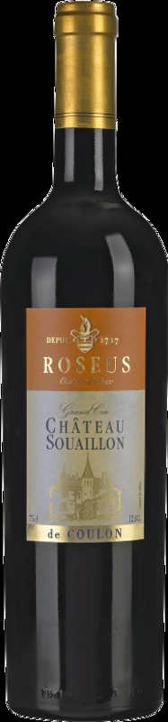 ROSEUS Oeil de Perdrix AOC Neuchâtel Laurent de Coulon - 2024 - Neuenburg, Schweiz