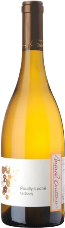 Pouilly-Loché le Bourg Domaine Marcel Couturier - 2022 - Burgund, Frankreich