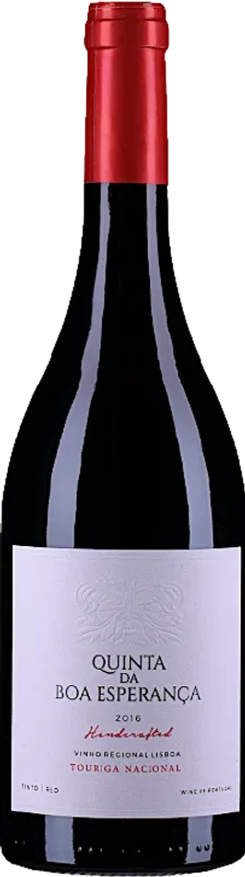 Touriga Nacional Quinta da Boa Esperanca - 2020 - Estremadura, Portugal