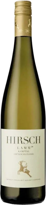 Grüner Veltliner Lamm Weingut Hirsch Kamptal Weingut Hirsch - 2021 - Niederösterreich, Österreich
