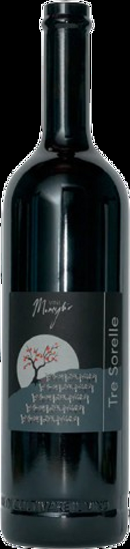 Tre Sorelle IGT Vitivinicola Monzeglio - 2022 - Tessin, Schweiz