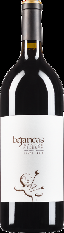 Bajancas Grande Reserva Quinta das Bajancas - 2022 - Douro, Portugal