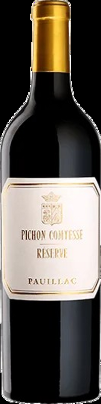 Réserve de Pichon Comtesse Château Pichon-Longueville Comtesse de Lalande - 2021 - Bordeaux, Frankreich