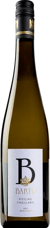 Riesling Singularis Barth - 2021 - Rheintal, Deutschland