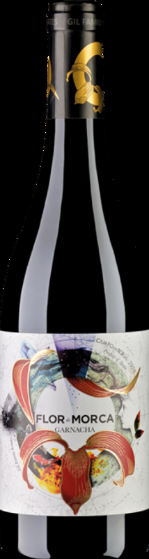 Flor de Morca Bodegas Morca - 2024 - Oberer Ebro, Spanien