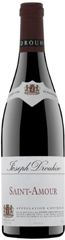 Saint-Amour AC Joseph Drouhin - 2023 - Burgund, Frankreich