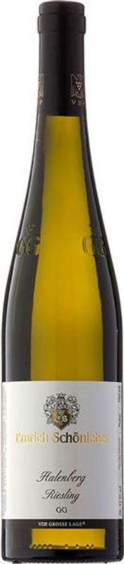 Riesling Halenberg Grosses Gewächs Weingut Emrich-Schönleber - 2024 - Rheintal, Deutschland