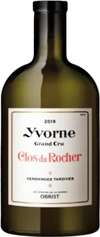 Clos du Rocher, Doral passerillé Obrist - 2020 - Waadt, Schweiz