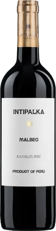 Intipalka Malbec Santiago Queirolo - 2024 - Peru