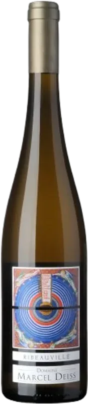 Ribeauvillé Riesling Marcel Deiss - 2023 - Elsass, Frankreich