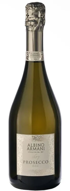 Prosecco Extra Dry Albino Armani - Veneto, Italien