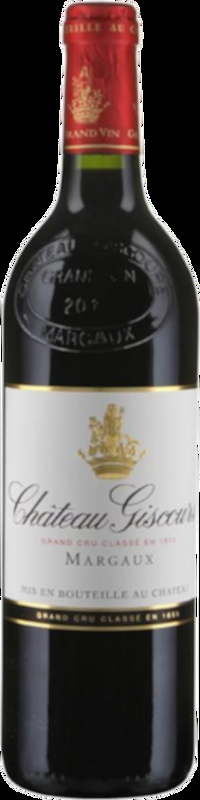 Château Giscours AOC Château Giscours - 2020 - Bordeaux, Frankreich
