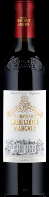 Chàteau Labégorce  Zede De Labegorce Margaux AOC Château Labégorce - 2022  - Bordeaux, Frankreich