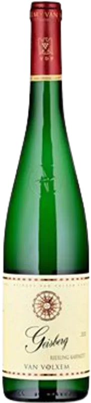 Riesling Geisberg Grosses Lage Kabinett Van Volxem - 2021 - Mosel-Saar-Ruwer, Deutschland