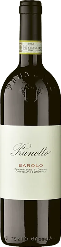 Barolo DOCG Prunotto - 2020 - Piemont, Italien