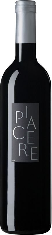 Piacere rouge VdP suisse Cave de Jolimont - 2023 - Waadt, Schweiz