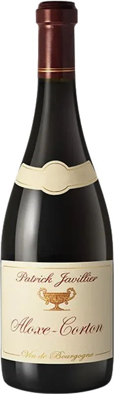 Aloxe-Corton AOP Patrick Javillier - 2022 - Burgund, Frankreich