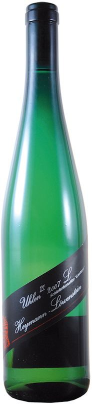 Winninger Uhlen Laubach Heymann-Löwenstein - 2020 - Mosel-Saar-Ruwer, Deutschland