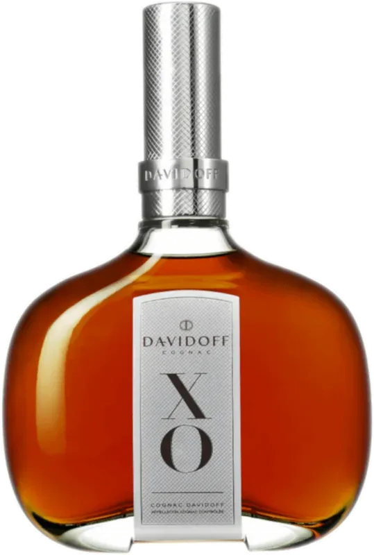 Davidoff Cognac XO Davidoff - Frankreich