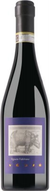 Barbaresco DOCG Valeirano La Spinetta - 2020 - Piemont, Italien