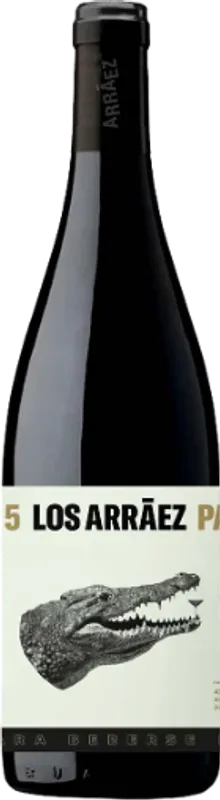 Los Arraez Parcela 0 Crianza tinto Valencia DO Bodegas Antonio Arráez - 2020 - Levante, Spanien