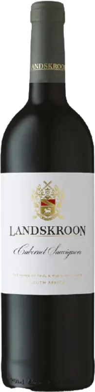 Cabernet Sauvignon Landskroon - 2018 - Coastal Region, Südafrika