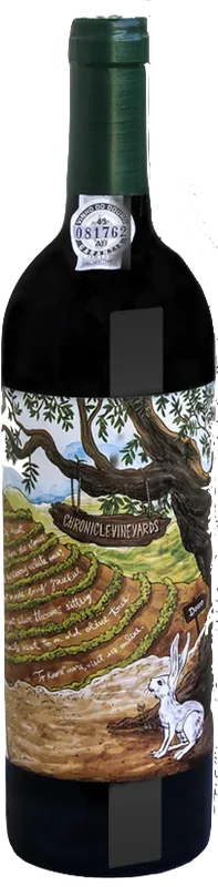 Chronicle Tinto Douro DOC Chronicle Vineyards - 2021 - Douro, Portugal