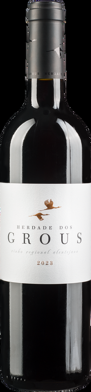Herdade dos Grous Herdade dos Grous - 2023 - Alentejo, Portugal