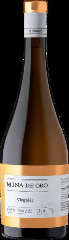 Mina de Oro Bodegas Luzón Bodegas Luzon - 2024 - Levante, Spanien