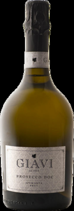 Spumante Brut Collezione Giavi - Veneto, Italien