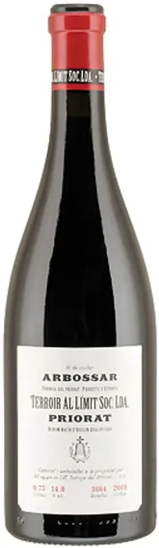 Priorat DOCa Arbossar Terroir al Limit - 2017 - Katalonien, Spanien