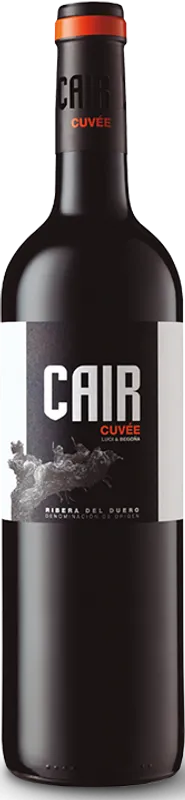 Cair Cuvée Dominio de Cair - 2023 - Duero-Tal (Castilla y Leon), Spanien