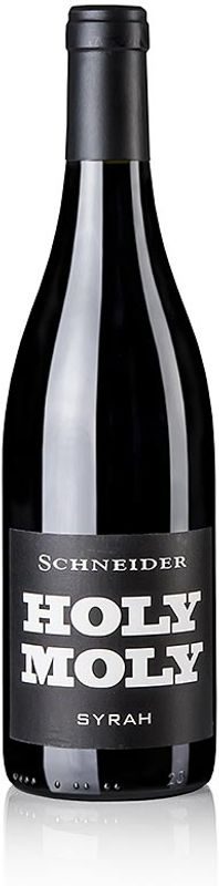 Holy Moly Shiraz Markus Schneider - 2020 - Deutschland