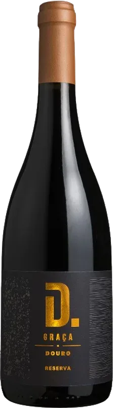 D. Graça Reserva Douro DOC Vinilourenço - 2022 - Douro, Portugal