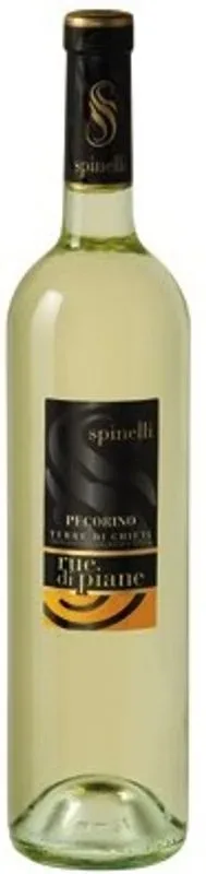 Pecorino Terre di Chieti IGT Cantine Spinelli - 2024 - Abruzzen, Italien