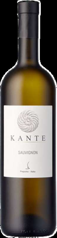 Sauvignon Venezia Giulia IGT Kante - 2020 - Friaul, Italien