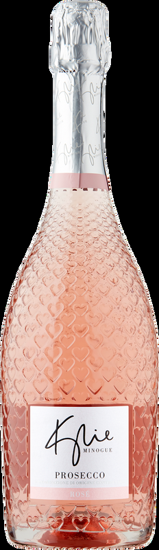 Kylie Minogue Prosecco DOC Rosé - 2024 - Veneto, Italien